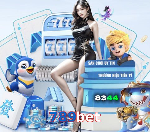 789bet – Nền tảng giải trí an toàn 789bet